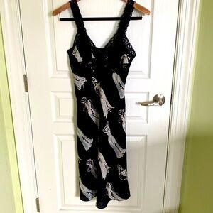 Vintage Betsey Johnson dress